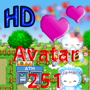 Cheats Avatar Moi Nhat 2015