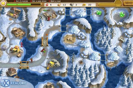 Roads of Rome (Freemium)(圖2)-速報App