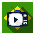 Cover Image of Tải xuống TV Live HD Gràtis! Brazil 1.0 APK