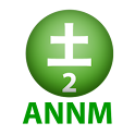 土田晃之のオールナイトニッポンモバイル第2回 logo