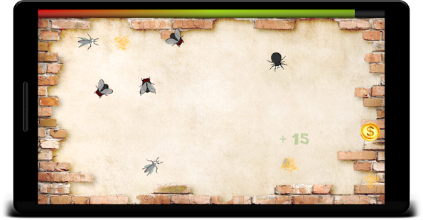 Bug Bash Smash - Nasty Bugs(圖2)-速報App
