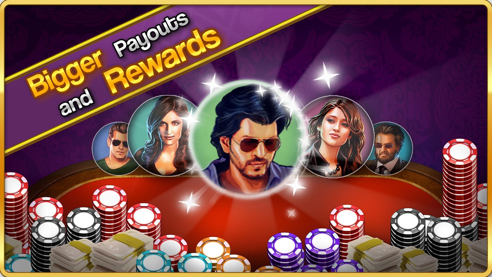 Review of Teen Patti Gold by Mplay: A Premier Online Casino Game for Indian Players