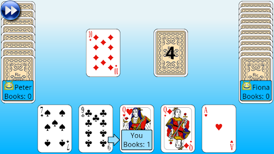 G4A: Go Fish!(圖1)-速報App