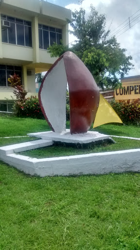 Monumento Da Prefeitura De Ananindeua