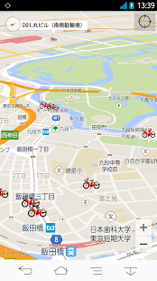 Commucle Map(圖2)-速報App