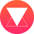 Photo Editor Square Fit Snap Collage Maker - Lidow4.9