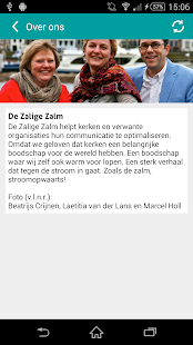 Free Download Onze Kerk APK for Android