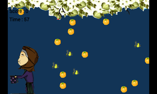 Getting fruit of trees Screenshots 5