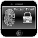 Iphone Finger Screen Lock icon