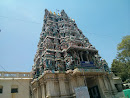 Rama Temple Gopura 
