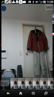 PonPon Camera Screenshots 2