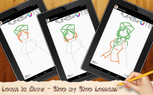 免費下載家庭片APP|Learn To Draw Fairy Tail Manga app開箱文|APP開箱王