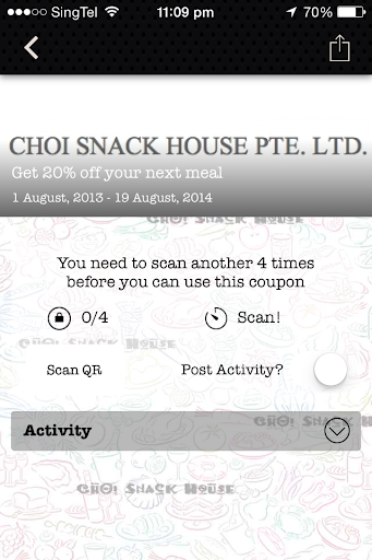免費下載商業APP|Choi Snack House Pte Ltd app開箱文|APP開箱王