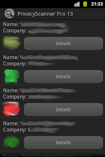 Privacy Scanner (AntiSpy) Pro(圖5)-速報App