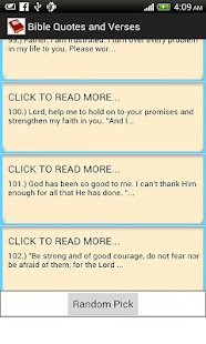 Bible Quotes and Verses(圖1)-速報App