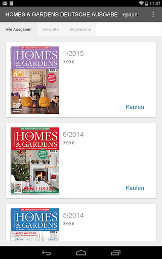 HOMES GARDENS - epaper