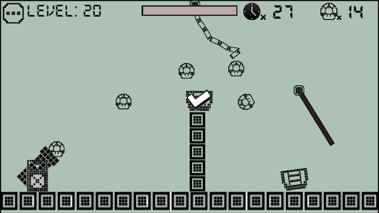 Download Mushroom Cannon APK for Android