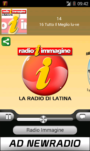 Radio Immagine - Latina - Soft