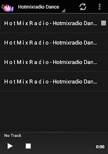 EDM Radio(圖2)-速報App