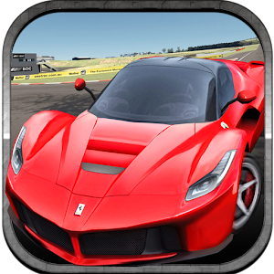 Sprint Car Racing 3D-Nitro GT Hacks and cheats