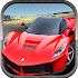 Sprint Car Racing 3D-Nitro GT1.1