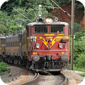 Train Lover logo