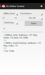 MCP2221 Terminal poster 3