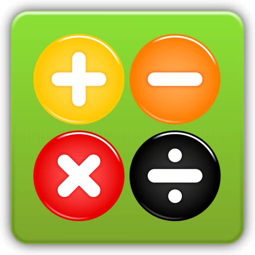 Math Practice Flashcard Games LOGO-APP點子