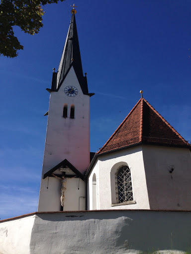 Kirche Kirchbichl