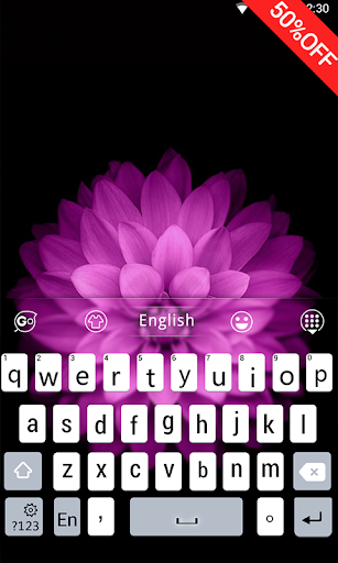 iStyle Emoji GO Keyboard Theme