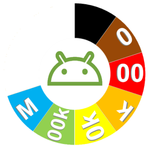Resistor Wheel.apk 2.0