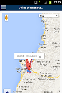 How to download Lebanon buses patch 0.0.5 apk for laptop