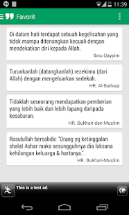 Nasihat Islam(圖3)-速報App
