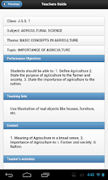 BrainFriend Teachers' Guide poster 19