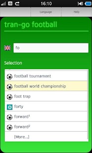 How to mod tran-go football lastet apk for bluestacks