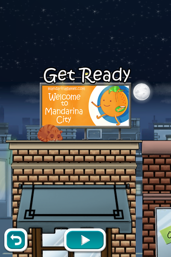    Chunky Cat- screenshot  