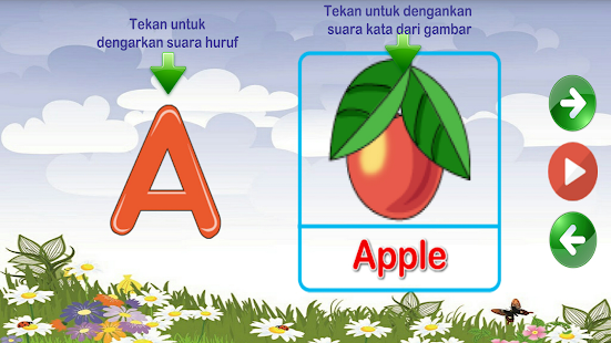Belajar Membaca & Menghitung - Aplikasi di Google Play