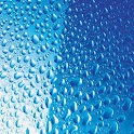 Drops Live Wallpaper logo