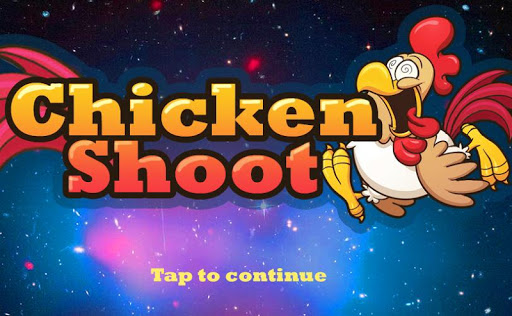 Chicken Shooter New 2015