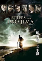 Letters From Iwo Jima