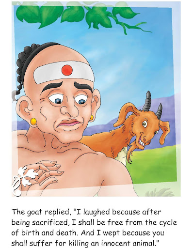 Jataka Tales - Book2