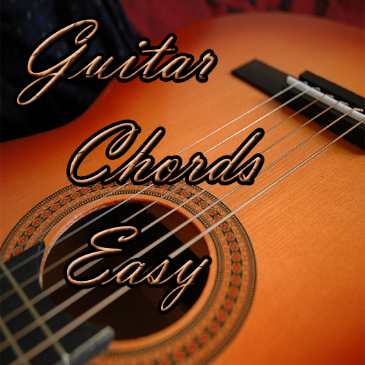 【免費書籍App】Guitar Chords Easy-APP點子