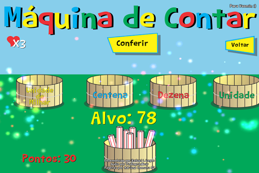 Maquina De Contar