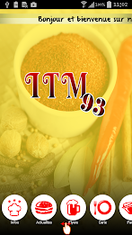 ITM 93 poster 1