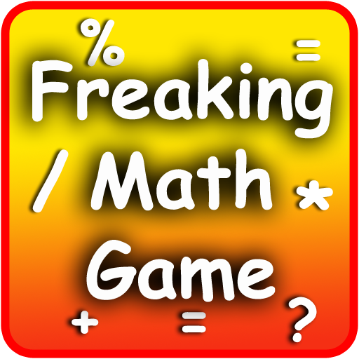 Freaking Math Game 解謎 App LOGO-APP開箱王