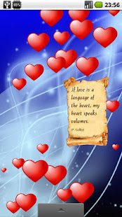 Be My Valentine Live Wallpaper(圖6)-速報App