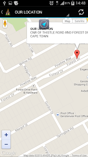 Free FOREST HEIGHTS BAPTIST CHURCH APK