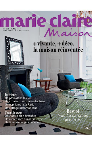 Marie Claire Maison