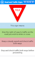 Driving Test Lite poster 6