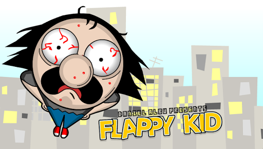 Flappy Kid